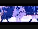 【にじさんじMMD】jewel【サーニャ/卯月コウ/魔界ノりりむ】