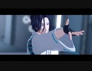 【MMDバディミ】侵蝕【シキ】