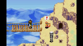 【実況】『黄金の太陽 失われし時代』 Part7