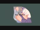Arran - Hey Mother ft.GUMI&No.7