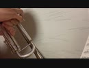 【4日目／１５０】アーバン，フレージングの芸術より：HOW FAIR THOU ART【トランペット】