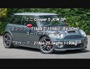 ホットハッチ 0-100km/h加速 まとめ Part7
