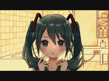 レディのパーティー/初音ミク【オリジナル楽曲】