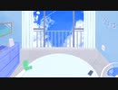 ファンタジー_ブルー / 初音ミク