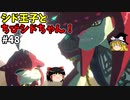 【ゆっくり実況】初めてのブレワイ無双！part48【ゼルダ無双】