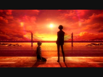 文豪ストレイドッグス 第5シーズン 第54話「HERO WAR,GANG WAR.」