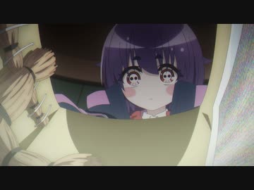 ダークギャザリング　第4話　寳月詠子