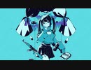 ダーリンダンス - Hylen Remix【初音ミク】