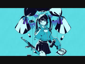 ダーリンダンス - Hylen Remix【初音ミク】