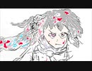 周波数　初音ミク