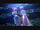 transforming 水着スズカ+副会長