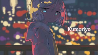 Kumoriyo/重音テト　sorairo