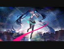 初/音feat.初音ミク