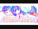 Summer Memory / 初音ミク