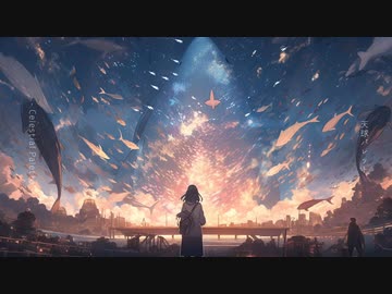 天球パレット／初音ミク