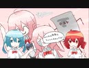 べんきょういやすぎ！！！！！！！/IA・ミク・テト