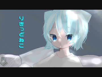 りきっどねこ／可不