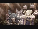 幻日のヨハネ -SUNSHINE in the MIRROR-の終わり方をアマゾンズSeason2っぽくしてみた #05