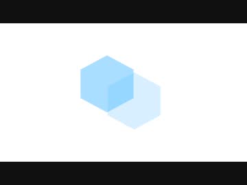 熔融 / 黒豆とサバ定食の日々 feat.初音ミク