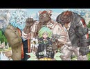 東京放課後サモナーズ　実況余談プレイ　逆行恋菓子編　その２