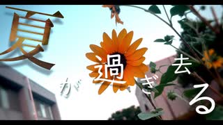 【実写MV】向日葵 / feat.Mai