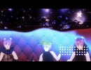 ボカコレ2023夏参加＊KAITOさんMMD自作モデル＊二次創作＊曲は自作曲Streamline ~流線系~夏ルーキーにも参加してます＊MMDも投稿制限はないイベントです