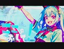 ここをおして！ feat. ココ（CV：可不）　MusicVideo