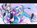 Capchii - What's up? Pop! Coluru Remix ft.Kafu