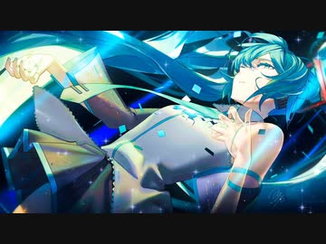 Message/りあのfeat.初音ミク