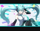 遙か未来へ feat. 初音ミク / Ryo's Music Lab.