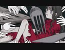 【33nm. x 無機物】昏い夜 /吐息.(Cover)【歌ってみた】
