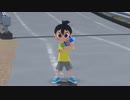 【ぽつぽつ実況 4日目前編】鉄砲【なつもん!】