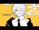 KING喜怒楽/初音ミク
