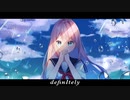 ディフィニトリー / 初音ミク