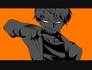 【ラップ】言刃(Track by MonkeyMuzik)