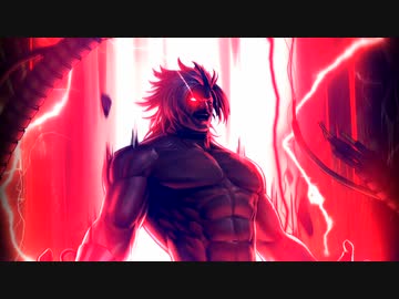 【MUGEN】絶・最終章 MUGEN界 男性連合軍VS女性連合軍3 オマケ3