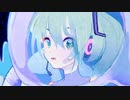 COCKPIT / A-M feat.初音ミク（Hatsune Miku）
