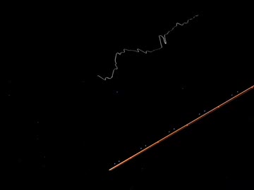 Unclear Line / 知声