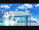 総統閣下はひろプリの第25話と第26話を見たようです。