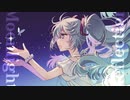 Moonlight Reflection // LyRe: - feat.初音ミク