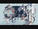 【歌ってみた】ブルベ、恋をする/R Sound Design「かずかずぱんだ」