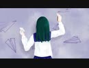レピドライト／初音ミク