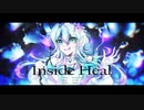 【初音ミク】Inside Heal - Enami Jun【オリジナル曲】