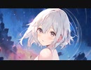 みてゐ/ヒカリノウタ⸝⋆　(feat.可不)