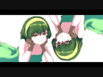 ■■■■■ Insect World/音読さん,初音ミク