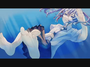 溺水生活/feat,初音ミク