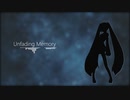 Unfading Memory / feat.初音ミク