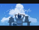 あの夏を書きたかった。feat.初音ミク【TIMTOM】