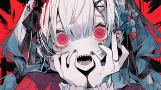 悪魔がそう呟くから。/ 初音ミク