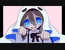 お化け少女 / 花火 feat.裏命
